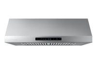 Samsung 30" Under-Cabinet Range Hood - NK30N7000US/AA | Hotte de cuisinière sous l'armoire Samsung de 30 po – NK30N7000US/AA | NK30N70S