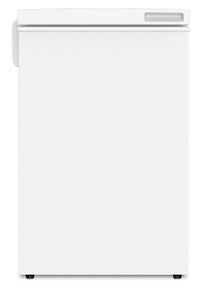 Galanz 5 Cu. Ft. Chest Freezer - GLF50CWED12 | Congélateur coffre Galanz de 5 pi3 - GLF50CWED12 | GLF50CWE