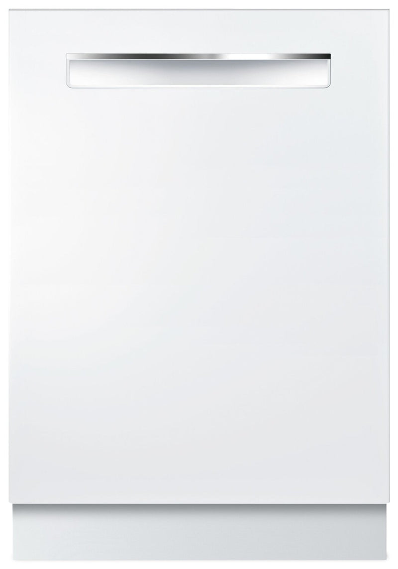 Bosch 500 Series Dishwasher with Third Rack - SHPM65Z52N | Lave-vaisselle encastré Bosch de série 500 avec 3e panier – SHPM65Z52N | SHPM65Z2