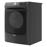 Maytag 7.3 Cu. Ft. Gas Dryer with Extra Power and Quick Dry - MGD5630MBK  | Sécheuse à gaz Maytag de 7,3 pi3 avec fonction Extra Power et séchage rapide - MGD5630MBK  | MGD5630B