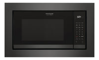 Frigidaire Gallery 30" Trim Kit for Built-In Microwave - GMTK3068AD | Trousse d'encastrement Frigidaire Gallery pour four à micro-ondes encastré de 30 po – GMTK3068AD | GMTK306D