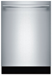 Bosch 800 Series 24" Built-In Dishwasher - SHXM78Z55N | Lave-vaisselle encastré Bosch de série 800 de 24 po - SHXM78Z55N | SHXM78Z5