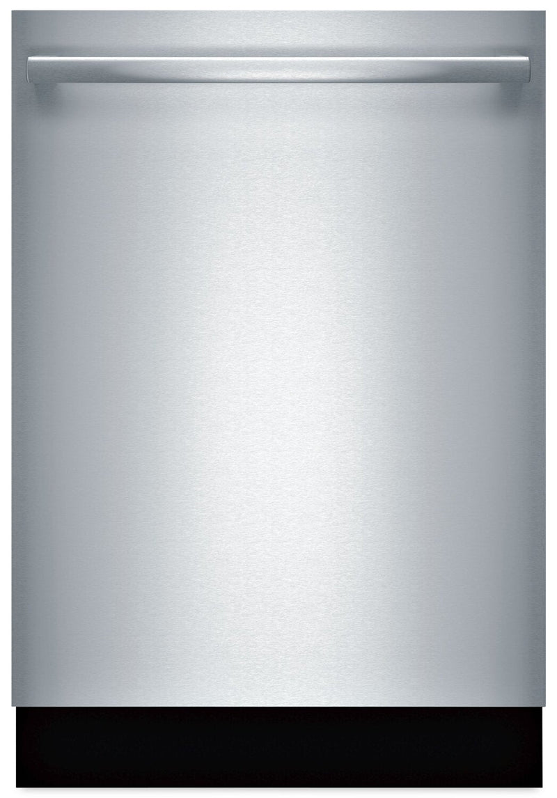 Bosch 800 Series 24" Built-In Dishwasher - SHXM78Z55N | Lave-vaisselle encastré Bosch de série 800 de 24 po - SHXM78Z55N | SHXM78Z5