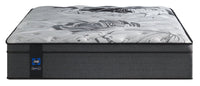 Sealy Posturepedic® Bloomfield Eurotop Twin Mattress | Matelas à Euro-plateau Bloomfield PosturepedicMD de Sealy pour lit simple | BLMFLDTM