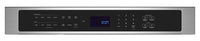 Maytag 6.4 Cu. Ft. Combination Wall Oven with Air Fry and Basket - MOEC6030LZ | Four mural combiné Maytag de 6,4 pi3 avec friture à air et panier - MOEC6030LZ | MOEC603Z