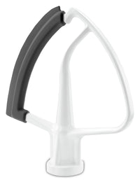 KitchenAid Tilt-Head Flex Edge Beater - KFE5T | Fouet à bord souple KitchenAid pour batteur sur socle à tête inclinable - KFE5T | KFE5TFEB
