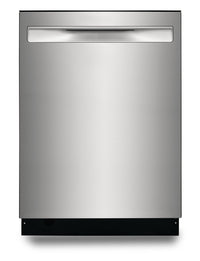 Frigidaire Gallery Built-In Dishwasher with OrbitClean® Wash System - FGIP2479SF | Lave-vaisselle encastré Frigidaire Gallery avec système de nettoyage OrbitCleanMD - FGIP2479SF | FGIP247S