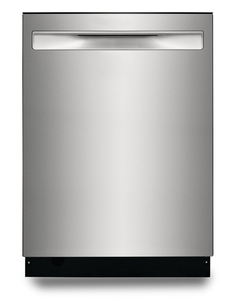 Frigidaire Gallery Built-In Dishwasher with OrbitClean® Wash System - FGIP2479SF | Lave-vaisselle encastré Frigidaire Gallery avec système de nettoyage OrbitCleanMD - FGIP2479SF | FGIP247S