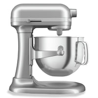 KitchenAid 7-Quart Bowl-Lift Stand Mixer - KSM70SKXXCU | Batteur sur socle à bol relevable KitchenAid de 7 pintes - KSM70SKXXCU | KSM70XCU