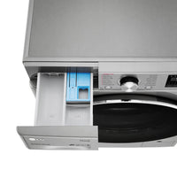 LG 2.6 Cu. Ft. All-In-One Front-Load Washer and Dryer - WM3555HVA | Laveuse/sécheuse tout-en-un LG à chargement frontal de 2,6 pi3 - WM3555HVA | WM3555HV