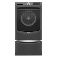 Maytag 5.5 Cu. Ft. Front-Load Washer with Extra Power - MHW6630MBK | Laveuse Maytag à chargement frontal de 5,5 pi3 avec fonction Extra Power - MHW6630MBK | MHW6630B