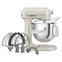 KitchenAid 7-Quart Bowl-Lift Stand Mixer - KSM70SKXXMH | Batteur sur socle à bol relevable KitchenAid de 7 pintes - KSM70SKXXMH | KSM70XMH