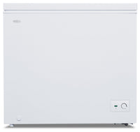 Danby Diplomat 8.7 Cu. Ft. Chest Freezer - DCF087B1WM | Congélateur coffre Danby Diplomat de 5 pi3 - DCF050B1WM | DCF087BW