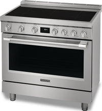 Frigidaire Professional 4.4 Cu. Ft. Induction Range - PCFI3670AF | Cuisinière Frigidaire Professional de 4,4 pi³ à induction - PCFI3670AF | PCFI367F