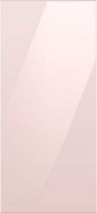 Samsung Bespoke 4-Door Flex™ Refrigerator Top Panel - RA-F18DUUP0/AA | Panneau supérieur pour réfrigérateur Bespoke FlexMC de Samsung à 4 portes - RA-F18DUUP0/AA  | RAF18UPG