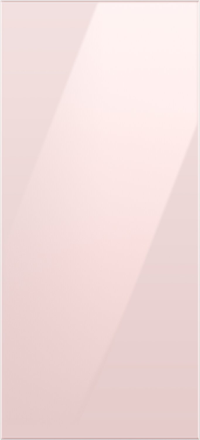 Samsung Bespoke 4-Door Flex™ Refrigerator Top Panel - RA-F18DUUP0/AA | Panneau supérieur pour réfrigérateur Bespoke FlexMC de Samsung à 4 portes - RA-F18DUUP0/AA  | RAF18UPG