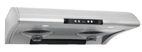 Broan BDF-Series 30" Under-Cabinet Range Hood - BDF302SS  | Hotte de cuisinière sous l'armoire Broan de série BDF de 30 po - BDF302SS  | BDF302SS