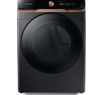Samsung 7.5 Cu. Ft. Electric Dryer with Super Speed - DVE46BG6500VAC | Sécheuse électrique Samsung de 7,5 pi3 avec fonction Super Speed - DVE46BG6500VAC | DVE46BGV
