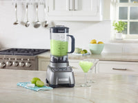 Cuisinart 1.8 L Hurricane Blender - CBT-1500C | Mélangeur HurricaneMC de Cuisinart de 1,8 litre - CBT-1500C | CBT1500C