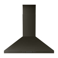 Whirlpool 30" Chimney Wall Mount Range Hood - WVW93UC0LV | Hotte cheminée murale Whirlpool de 30 po - WVW93UC0LV | WVW930LV