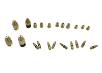 Thor Kitchen LP Conversion Kit - LPKHRG4808U/BS | Trousse de conversion au gaz propane Thor Kitchen - LPKHRG4808U/BS | LPKHRG48