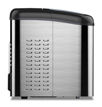 Galanz 2.1 Cu Ft. Portable Countertop Ice Maker - GLCI26S2A3A | Machine à glaçons de comptoir portative Galanz de 2,1 pi3 - GLCI26S2A3A | GLCI26SS