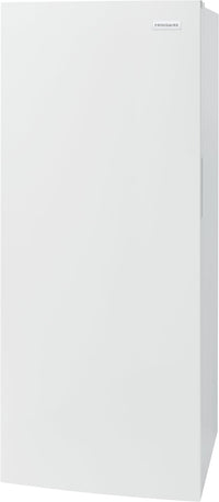 Frigidaire 13 Cu. Ft. Upright Freezer with Auto-Defrost - FFFU13F2VW - Freezer in White