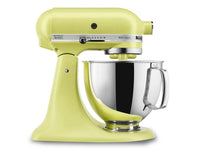KitchenAid Artisan Series 5-Quart Tilt-Head Stand Mixer - KSM150PSKG | Batteur sur socle à tête inclinable KitchenAid de 5 pintes de la série Artisan - KSM150PSKG | KSM5PSKG