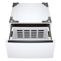 LG 27" Laundry Storage Pedestal - WDP6W | Piédestal de rangement LG de 27 po pour la buanderie - WDP6W | WDP6WPED