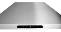 Broan Elite EWP1 Series 36" Chimney Range Hood - EWP1366SS | Hotte cheminée Broan Elite de série EWP1 de 36 po – EWP1366SS | EWP1366S