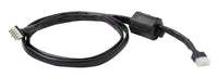Best D49M 5' Remote Switch Extension Cable - AEWD5 | Câble de rallonge D49M de Best de 5 pi pour interrupteur déporté - AEWD5 | AEWD5SWT