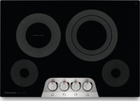 Frigidaire Gallery 30" Electric Cooktop - GCCE3049AS | Surface de cuisson électrique Frigidaire Gallery de 30 po – GCCE3049AS | GCCE304S
