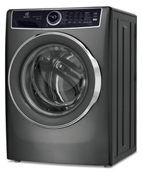 Electrolux 5.2 Cu. Ft. Front-Load Washer - ELFW7537AT | Laveuse Electrolux à chargement frontal de 5,2 pi3 - ELFW7537AT | ELFW753T