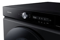 Samsung Bespoke 5.3 Cu. Ft. Smart Front-Load Washer - WF46BB6700AVUS | Laveuse intelligente Bespoke de Samsung à chargement frontal de 5,3 pi3 - WF46BB6700AVUS | WF46BB6V