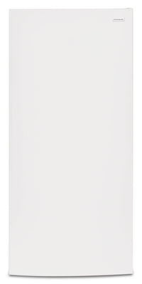 Frigidaire 20 Cu. Ft. Upright Freezer - FFUF2021AW | Congélateur vertical Frigidaire de 20 pi³ - FFUF2021AW | FFUF202W
