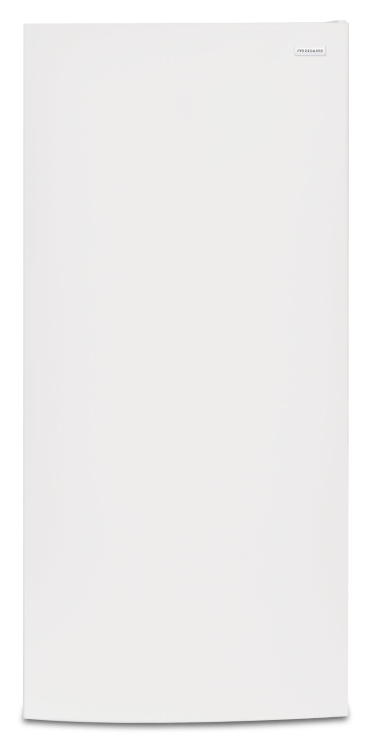 Frigidaire 20 Cu. Ft. Upright Freezer - FFUF2021AW | Congélateur vertical Frigidaire de 20 pi³ - FFUF2021AW | FFUF202W