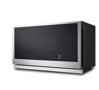 LG 2.1 Cu. Ft. Smart Over-the-Range Microwave with ExtendaVent™ - MVEL2137F | Four à micro-ondes à hotte intégrée intelligent LG de 2,1 pi³ avec ExtendaVentMC - MVEL2137F | MVEL213F
