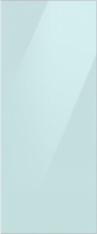 Samsung Bespoke 3-Door French-Door Refrigerator Top Panel - RA-F18DU3CM/AA  | Panneau supérieur pour réfrigérateur Bespoke Samsung à 3 portes à portes françaises - RA-F18DU3CM/AA | RAF3DUBG