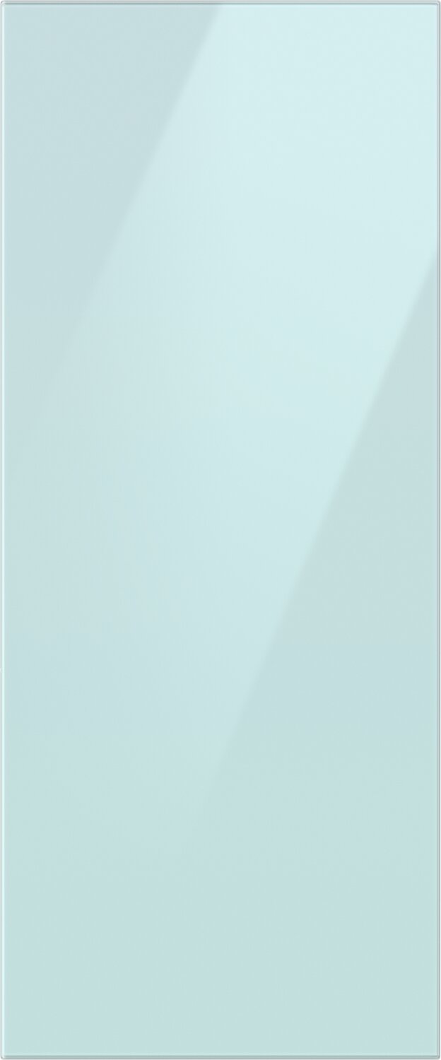 Samsung Bespoke 3-Door French-Door Refrigerator Top Panel - RA-F18DU3CM/AA  | Panneau supérieur pour réfrigérateur Bespoke Samsung à 3 portes à portes françaises - RA-F18DU3CM/AA | RAF3DUBG