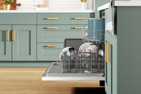 Whirlpool Large Capacity Dishwasher with Deep Top Rack - WDT740SALW | Lave-vaisselle Whirlpool à grande capacité avec panier supérieur profond - WDT740SALW | WDT740SW