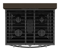 Whirlpool 5 Cu. Ft. Gas Range with 5-in-1 Air Fry Oven - WFG550S0LV | Cuisinière à gaz Whirlpool de 5 pi3 avec four 5 en 1 à friture à air - WFG550S0LV | WFG550SV