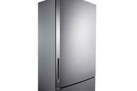 Samsung 15 Cu. Ft. Counter-Depth Bottom-Mount Refrigerator - RL1505SBASR/AA | Réfrigérateur Samsung de 15 pi³ de profondeur comptoir à congélateur inférieur - RL1505SBASR/AA | RL1505AS