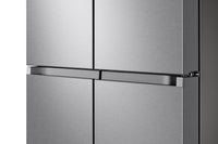 Samsung 22.9 Cu. Ft. Counter-Depth 4-Door Refrigerator - RF23A9071SR/AC | Réfrigérateur Samsung de 22,9 pi³ à 4 portes de profondeur comptoir – RF23A9071SR/AC | RF23A90S
