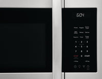 Frigidaire Gallery 1.9 Cu. Ft. Over-the-Range Microwave - GMOS1962AF | Four à micro-ondes à hotte intégrée Frigidaire Gallery de 1,9 pi3 - GMOS1962AF | GMOS1962