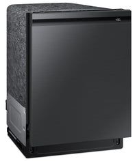 Samsung 44 dBA Dishwasher with StormWash+™ - DW80B6060UG/AC | Lave-vaisselle Samsung de 44 dBA avec système StormWash+MC - DW80B6060UG/AC | DW80B60G