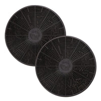 Broan Charcoal Filter Kit for BWP, BWS and BWT-Series Range Hoods - FILTERBWPTS | Trousse de filtres à charbon Broan pour hottes de cuisinière de série BWP, BWS et BWT - FILTERBWPTS | FILTTERB