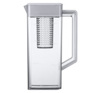 Samsung 24.5 Cu. Ft. French-Door Refrigerator with Beverage Centre™ - RF25C5551SR/AA | Réfrigérateur Samsung de 24,5 pi³ à portes françaises, zone de boisson Beverage CenterMC - RF25C5551SR/AA | RF25C5SR
