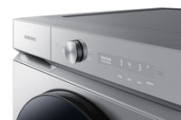 Samsung Bespoke 6.1 Cu. Ft. Smart Front-Load Washer - WF53BB8700ATUS | Laveuse intelligente Bespoke Samsung à chargement frontal de 6,1 pi3 - WF53BB8700ATUS | WF53BB8S