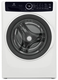 Electrolux 5.2 Cu. Ft. Front-Load Washer - ELFW7437AW | Laveuse Electrolux à chargement frontal de 5,2 pi3 - ELFW7437AW | ELFW743W