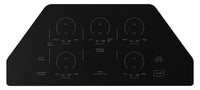 Café 30" Electric Cooktop with Touch Controls - CEP90301TBB  | Surface de cuisson électrique Café de 30 po avec commandes tactiles - CEP90301TBB  | CEP930TB
